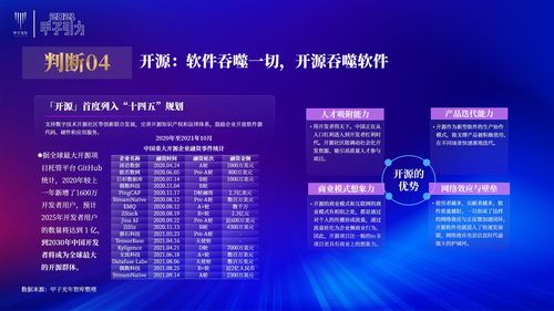 張一甲 2021中國(guó)數(shù)字經(jīng)濟(jì)50條判斷