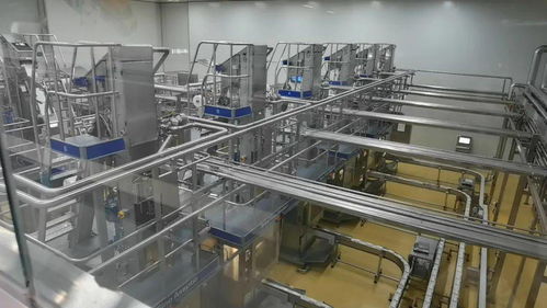 科普宣傳進企業,強規范 保安全 提質量,助推經濟高質量發展