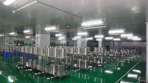 食品工廠如通過工業(yè)不銹鋼地漏,解決車間排水系統(tǒng)問題