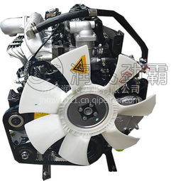 成都王牌發(fā)動(dòng)機(jī)總成及汽車配件批發(fā)全解析