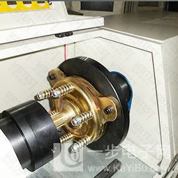 凱恩汽車零部件扭轉(zhuǎn)試驗機 連續(xù)54年銷量領(lǐng)先的行業(yè)標(biāo)桿