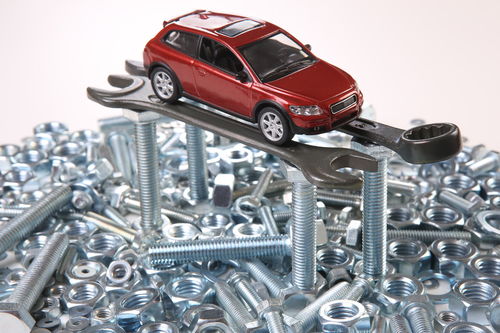 疫情沖擊下的產(chǎn)業(yè)斷鏈危機 浙江汽車零部件企業(yè)斷供之困