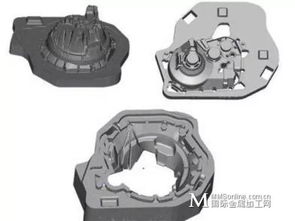 3D打印模具在復(fù)雜汽車零件及葉輪制造中的應(yīng)用
