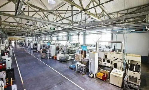 貝斯特攜手特斯拉，以精密小件賦能汽車零配件供應鏈